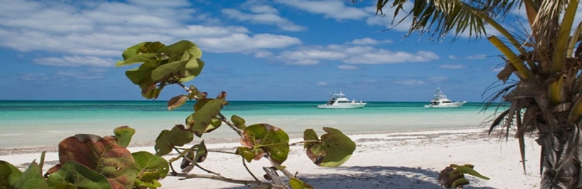 Nautique Cayo Santa María.